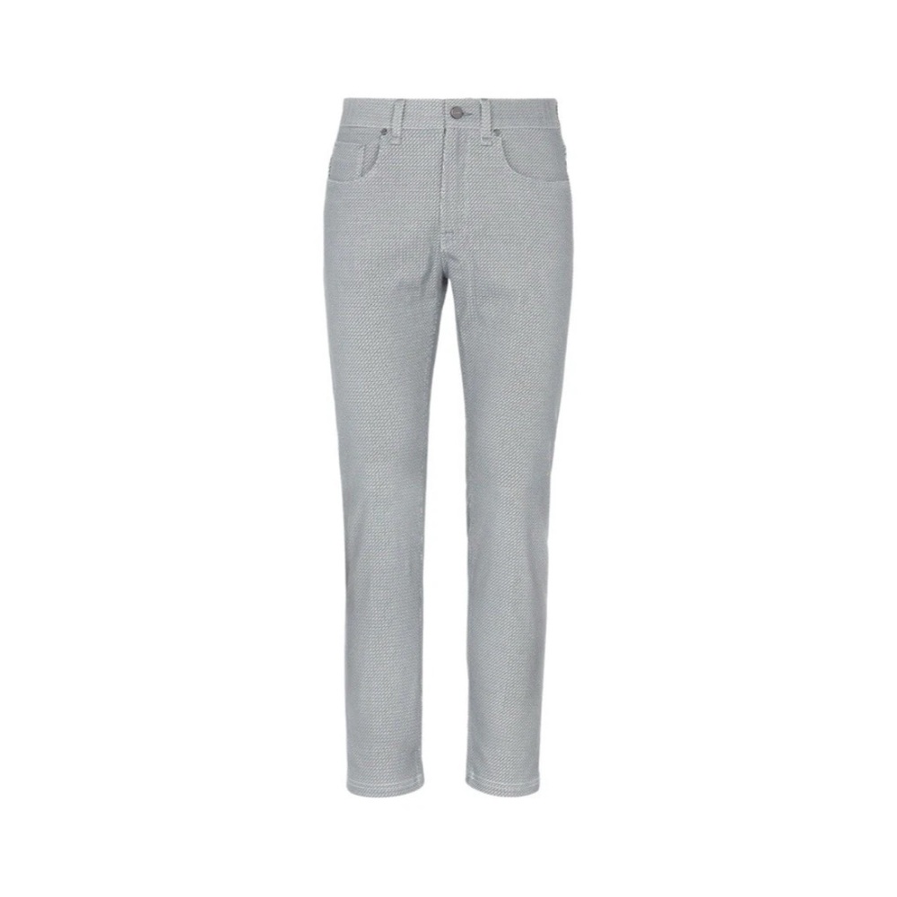 FENDI FF DENIM